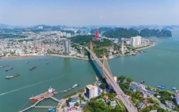 Quảng Ninh đón cột mốc lịch sử, mở ra chương phát triển mới của siêu đô thị bên vịnh di sản