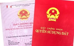 Quy định mới về thuế đất, người dân cần nhớ các mốc thời gian để tránh phát sinh nợ thuế