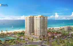Second home ven biển: Tài sản kép kết hợp nghỉ dưỡng và tạo dòng tiền