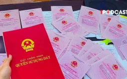 Sổ đỏ hộ gia đình có thể phải ghi đầy đủ tên người có chung quyền sử dụng đất