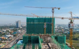 Sửa Luật Đất đai phải đi cùng với các luật để tránh tình trạng chồng chéo