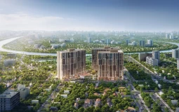 Tầm nhìn chiến lược kiến tạo chốn an cư của Nam Long ADC