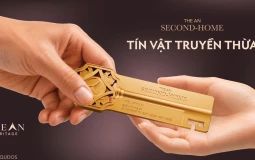 The An Group ra mắt mô hình 'second home' linh hoạt: Giải bài toán nhu cầu thực tế tại Đà Nẵng - Hội An