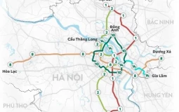 Thêm lựa chọn di chuyển, thêm dư địa giá trị cho bất động sản