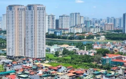 Thị trường bất động sản phân hóa, môi giới thay đổi chiến lược bán hàng