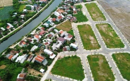 Thị trường BĐS Huế: Không phát triển nóng, cần có giá trị khác biệt
