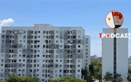 Thời hạn sử dụng chung cư khác thời gian sở hữu căn hộ thế nào?