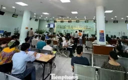 TPHCM: Chỉ đạo 'nóng' về hỗ trợ người dân nộp hồ sơ nhà đất