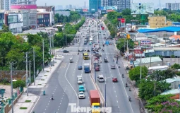 TPHCM công bố giá thuê 10 khu đất công, giá từ 2.303 đồng/m2
