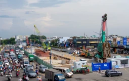 TP.HCM ra thời hạn quy hoạch TOD dọc các tuyến metro