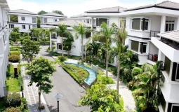 TPHCM tháo gỡ vướng mắc, cấp sổ cho hàng trăm căn nhà ở liền kề