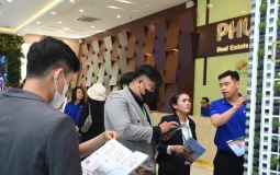 Vốn đắt, doanh nghiệp bất động sản khó tiếp cận gói tín dụng 145.000 tỷ