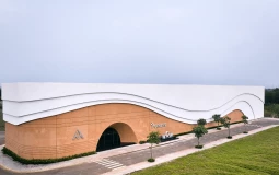 WOW Center - Biểu tượng trải nghiệm bất động sản đột phá tại Nam Sài Gòn