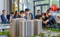 Bất động sản quý IV/2026: Ba kịch bản xoay quanh lãi suất