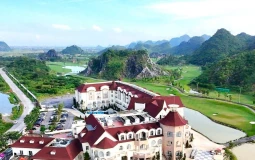 BRG Hospitality giữ vững vị thế Thương hiệu Quốc gia với 4 kỳ vinh danh liên tiếp