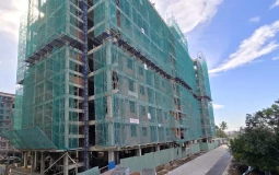 Chỉ mới đạt 24%, Cần Thơ xin kéo dài thời hạn hoàn thành chỉ tiêu nhà ở xã hội