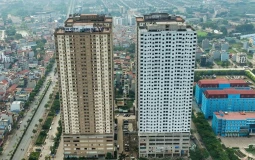 Chiêu thu 'tiền chênh' 80 tỷ đồng tại dự án nhà ở xã hội AZ Thăng Long