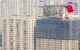 Chính phủ ra chỉ đạo mới về nhà ở xã hội, nhà ở cho thuê