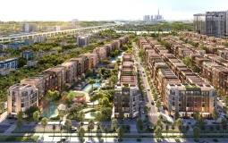 Chọn khu phố thương mại: Từ sức sống khu phố đến tính linh hoạt của tài sản