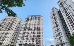 Chung cư Hateco: Vì sao quỹ bảo trì chưa thể bàn giao?