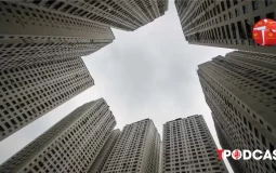 Chung cư Mường Thanh giảm giá sâu vẫn 'ế' khách