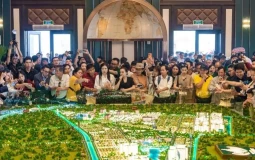 Cô gái 24 tuổi tiết lộ bí quyết mua nhà, mua xe sau 4 năm làm môi giới bất động sản