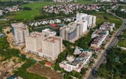 Cơ hội an cư cho người trẻ