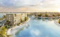 Đa dạng phong cách biệt thự, muôn cách tận hưởng cuộc sống tại Vinhomes Royal Island