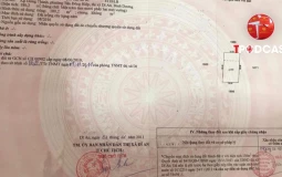 Đất thực tế khác sổ đỏ, cấp đổi theo quy định nào?