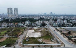 Đề xuất bổ sung loạt quỹ đất làm nhà ở xã hội tại Hà Nội