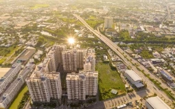 Diện mạo những khu đô thị 'đồng kiến tạo' giữa Nam Long và đối tác Nhật