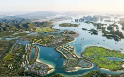 Fortune: Sau hai thập kỷ thay đổi diện mạo đô thị Việt Nam, Vinhomes đã sẵn sàng tiến ra thế giới
