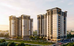Gia Lai có dự án nhà ở xã hội 546 căn hộ