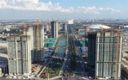 Giao dịch bất động sản cuối năm dự báo 'bùng nổ' nhưng phân hoá mạnh