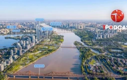 Hà Nội bãi bỏ quyết định cũ, tiếp tục điều chỉnh quy hoạch đô thị sông Hồng