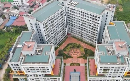 Hà Nội giao liền 3 lô đất để xây dựng nhà ở xã hội
