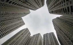 Hiện trạng loạt dự án chung cư sai phạm của Tập đoàn Mường Thanh trước kế hoạch xử lý
