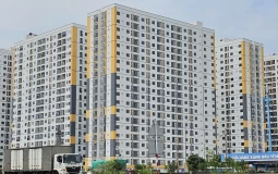 Hơn 18.000 căn nhà cho thuê dự kiến hoàn thành cuối năm 2026
