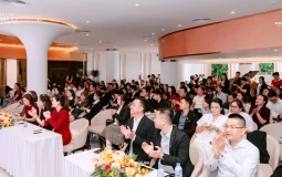 Khải Hoàn Imperial ra mắt nhiều chính sách hấp dẫn trong giai đoạn mới
