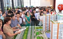 Lãi suất hạ nhiệt, 'kịch bản' nào cho thị trường bất động sản cuối năm 2026?