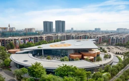 Lý giải sức hút của khu đô thị chuẩn quốc tế The Global City