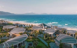 Meliá Serenity Cam Ranh chính thức đón khách: Đánh thức trải nghiệm du lịch trọn gói mới tại Cam Ranh