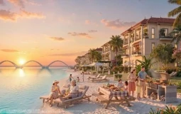 Một mái nhà, muôn đặc quyền cho ba thế hệ tại Vinhomes Green Paradise