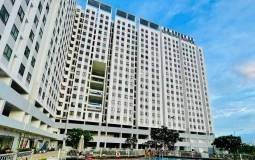 Nghịch lý nhà đất rẻ hơn căn hộ chung cư ở TP.HCM