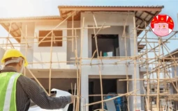 Nhà xây không phép, có được chứng nhận quyền sở hữu?