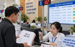 Quảng Ninh chấn chỉnh việc vận động người dân rút hồ sơ đất đai để "né" quá hạn