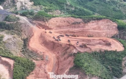 Quảng Ninh: Gấp rút gỡ vướng mặt bằng cụm công nghiệp 1.400 tỷ đồng