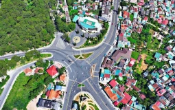 Quy định xây nhà ở riêng lẻ tối đa 2 tầng