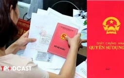 Sang tên sổ đỏ thừa kế, có bị áp dụng hạn mức đất ở mới?