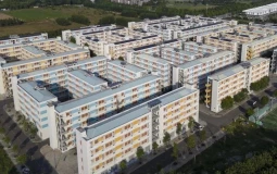 Sắp hết thời mua nhà ở xã hội bán kiếm lời sau 5 năm